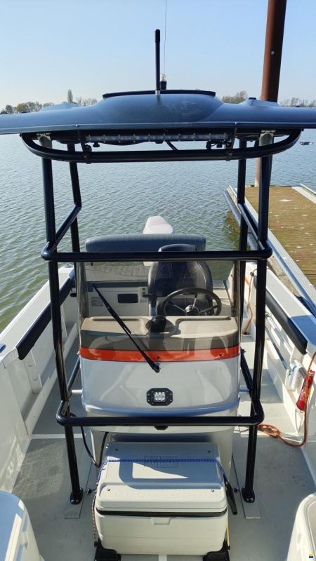 Sessa Key Largo 20