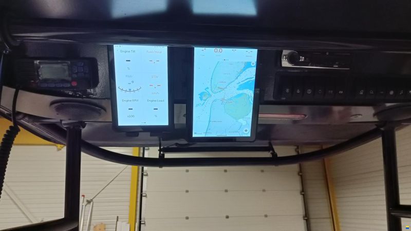 Sessa Key Largo 20