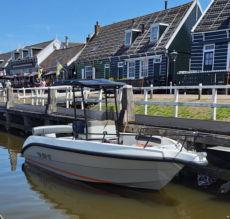 Sessa Key Largo 20