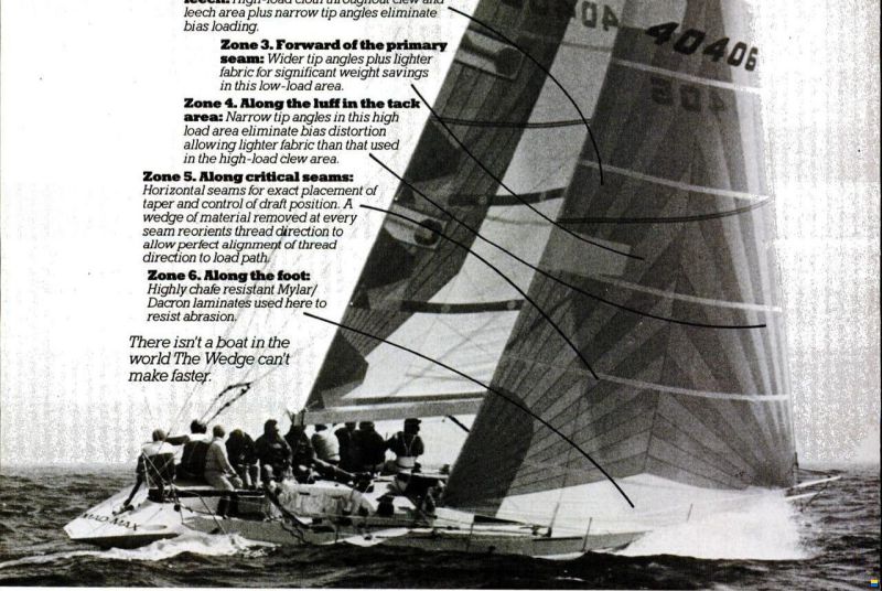 J Boats J/41