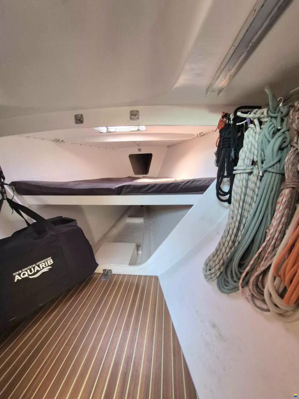 J Boats J/41