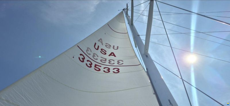 J Boats J/41