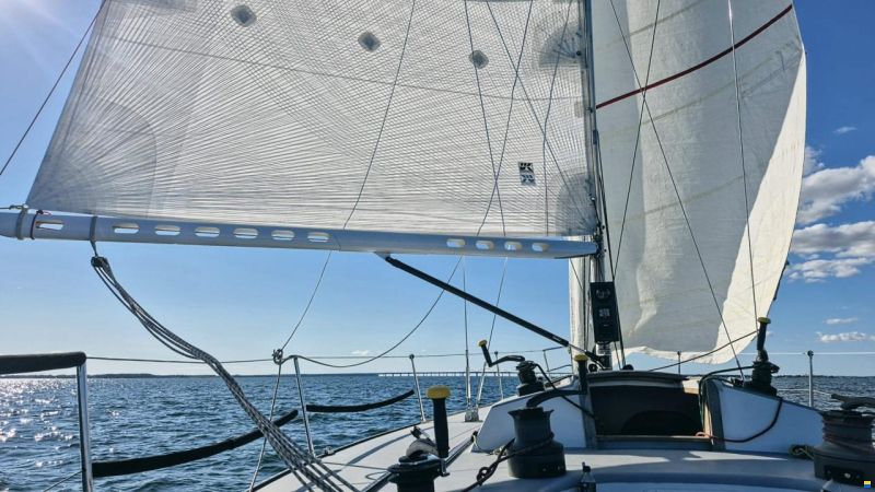 J Boats J/41