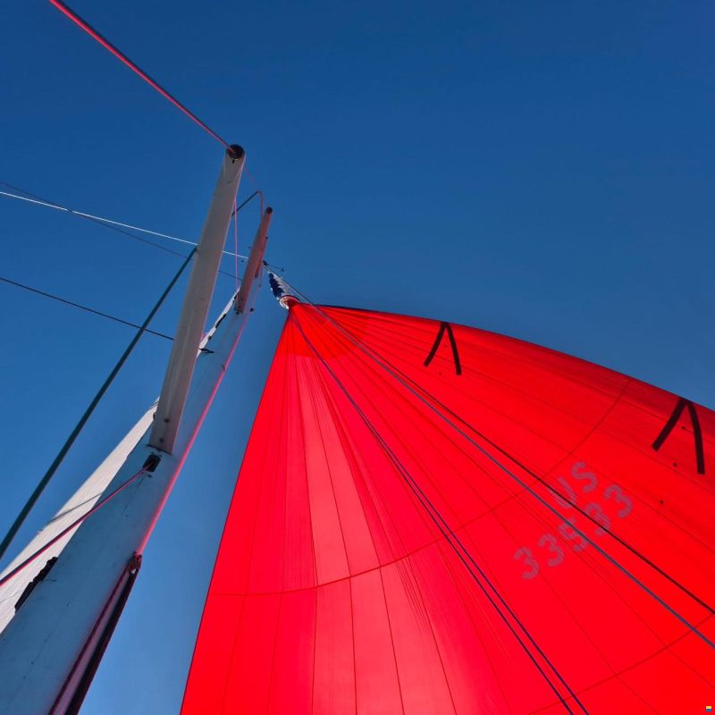 J Boats J/41