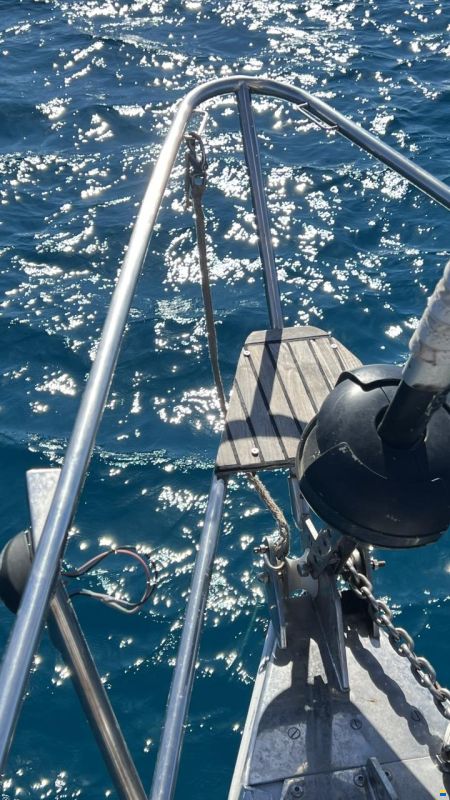 North Wind Mistral 40