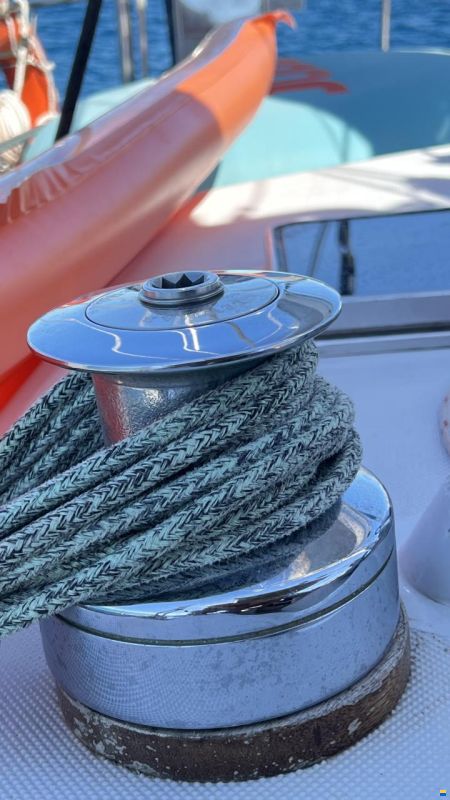 North Wind Mistral 40