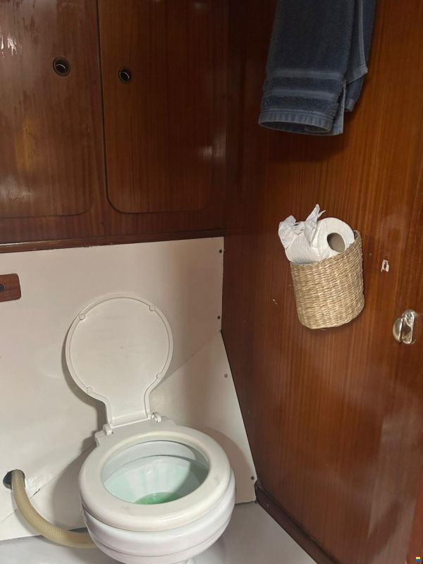 North Wind Mistral 40