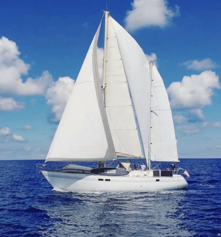 North Wind Mistral 40