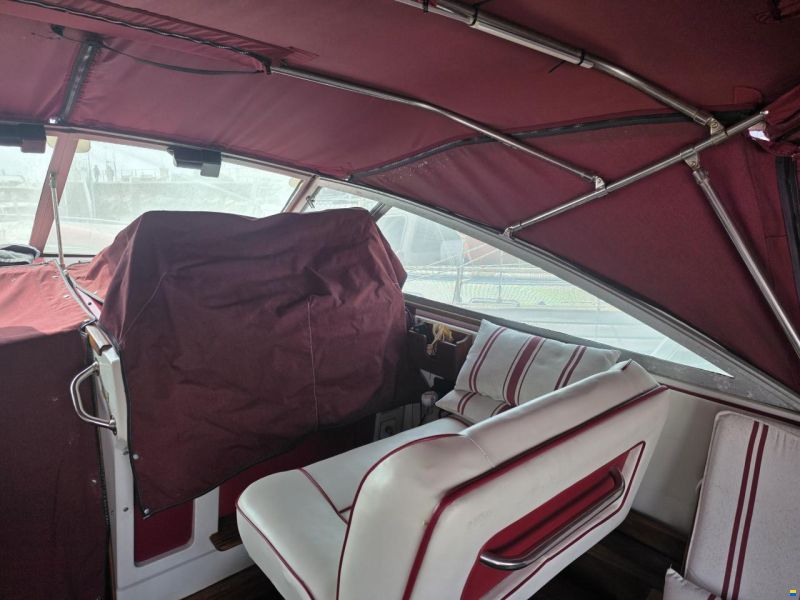 Sea Ray 340