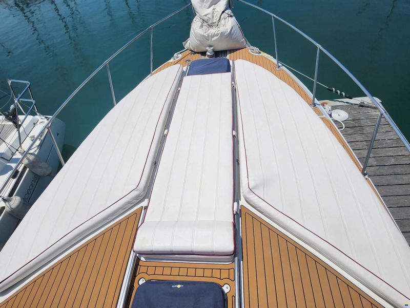 Sea Ray 340