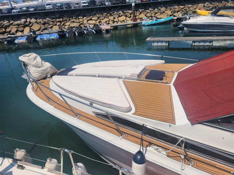 Sea Ray 340