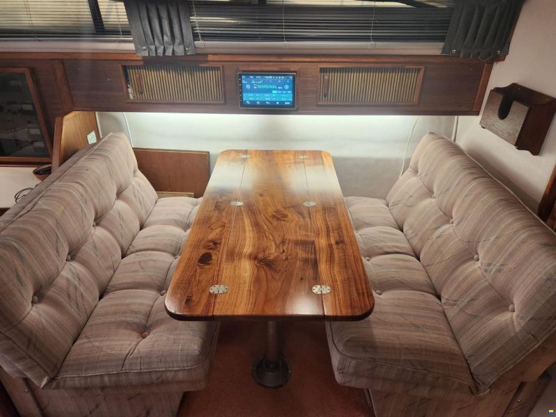 Sea Ray 340