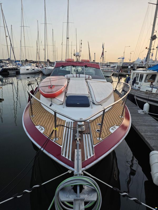 Sea Ray 340