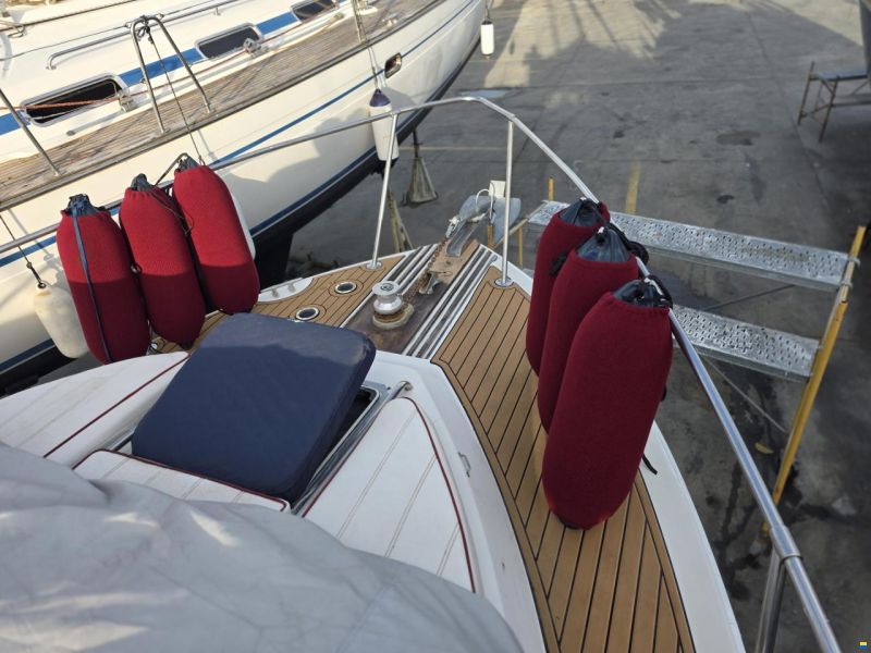 Sea Ray 340