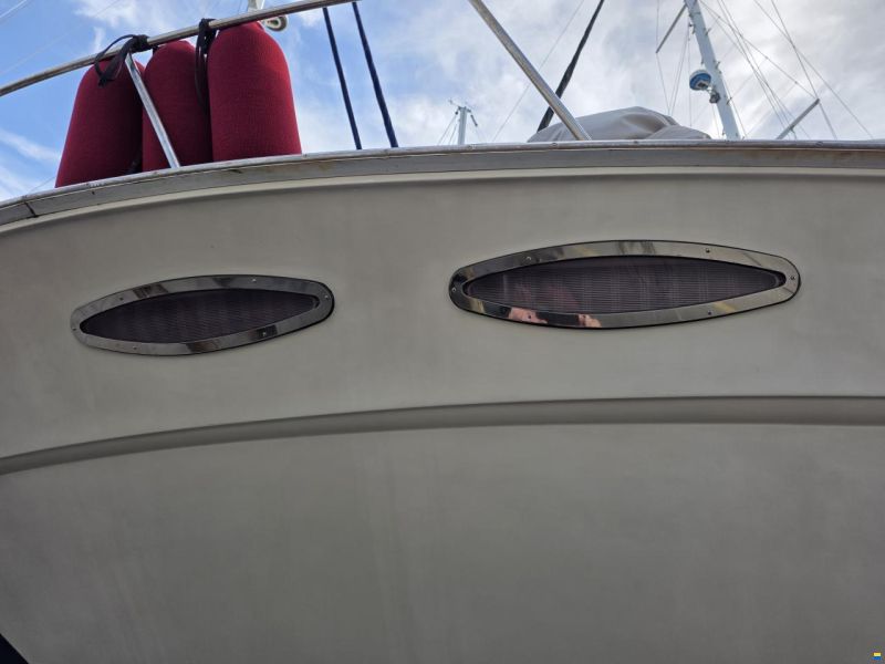 Sea Ray 340