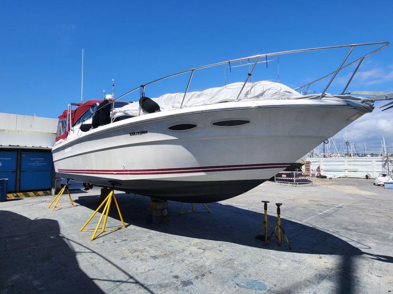 Sea Ray 340