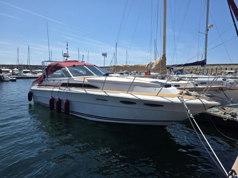 Sea Ray 340