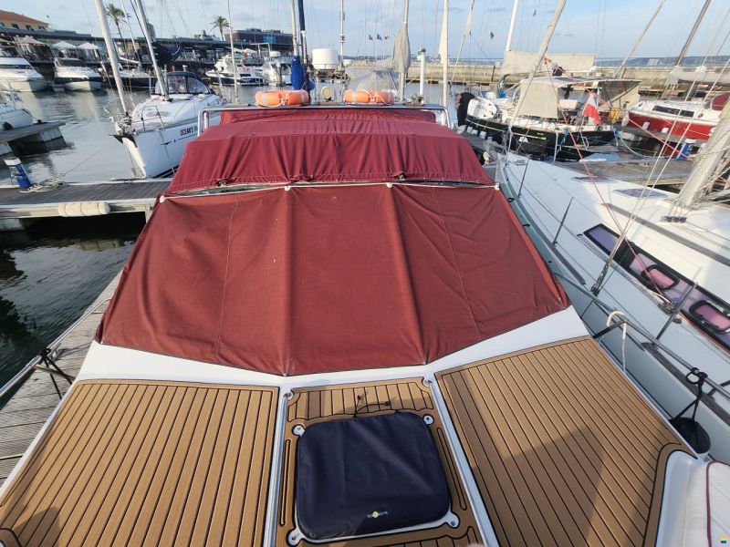 Sea Ray 340