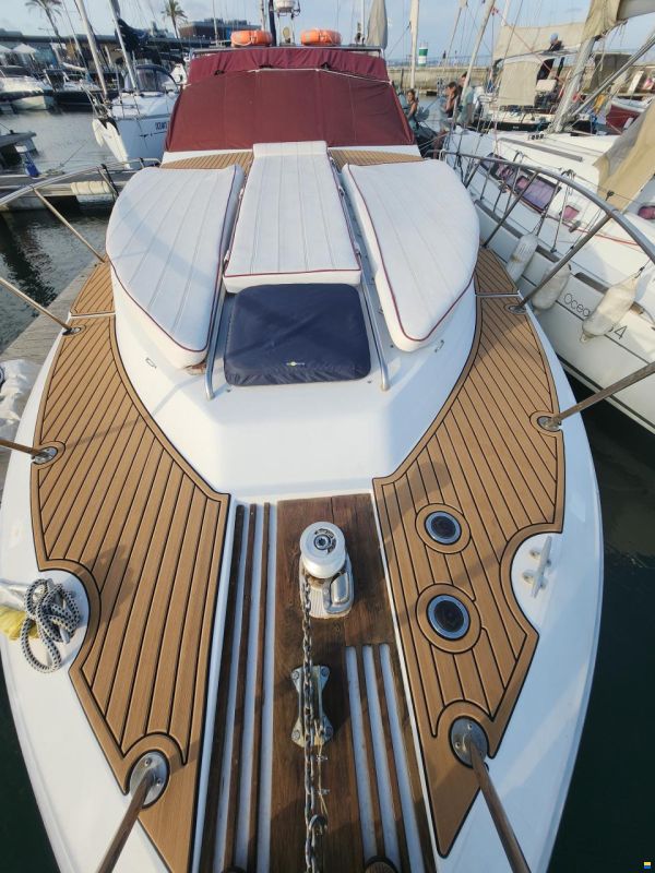 Sea Ray 340