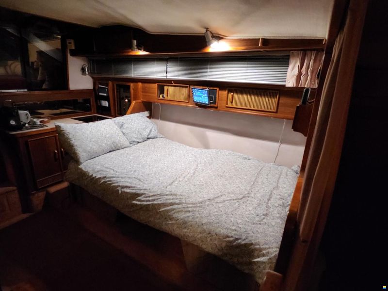 Sea Ray 340