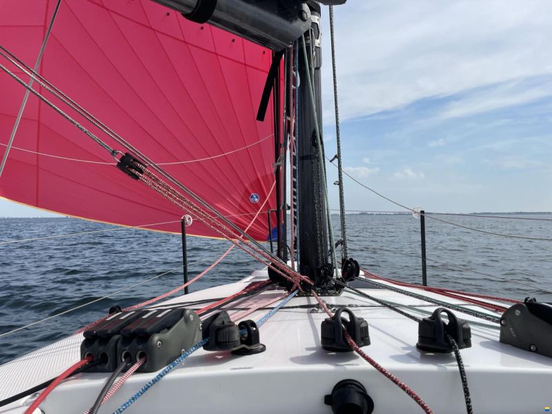 Beneteau First 27 SE