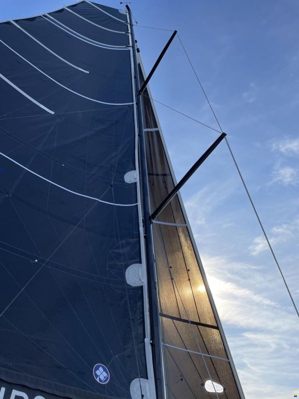 Beneteau First 27 SE
