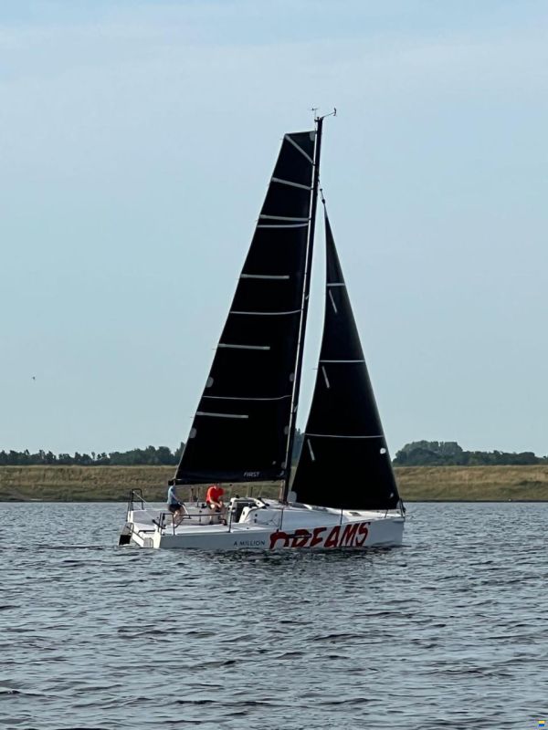 Beneteau First 27 SE