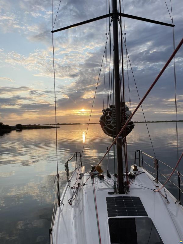 Beneteau First 27 SE