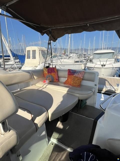Larson Cabrio 274