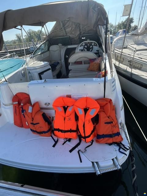 Larson Cabrio 274