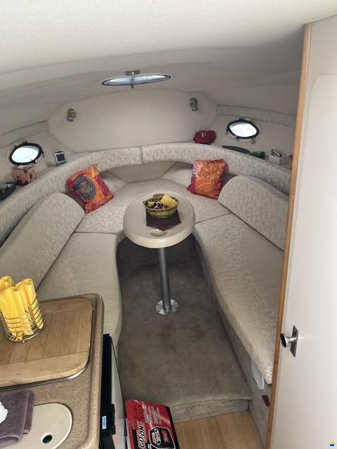 Larson Cabrio 274