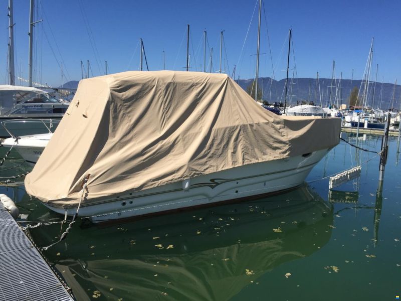 Larson Cabrio 274