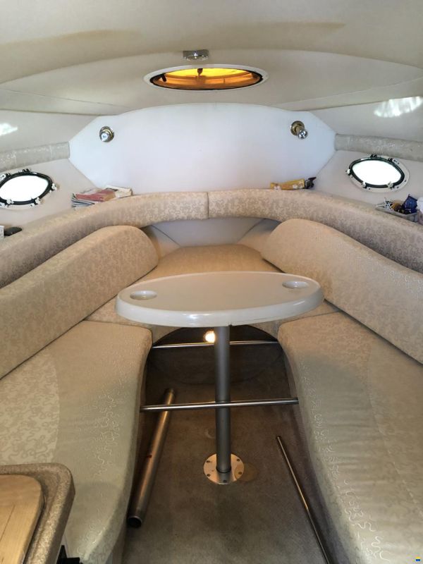 Larson Cabrio 274