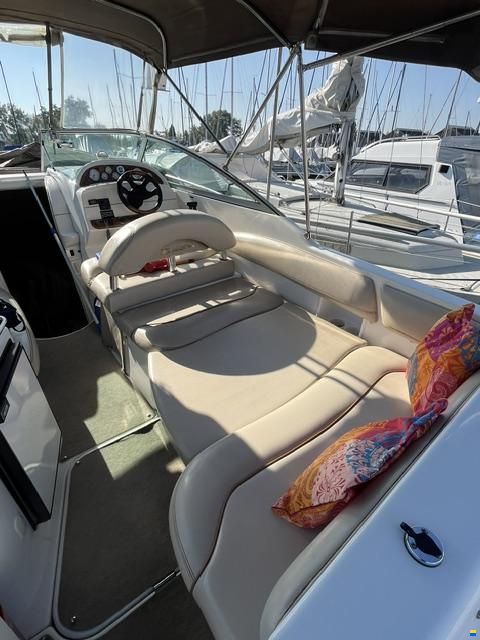 Larson Cabrio 274