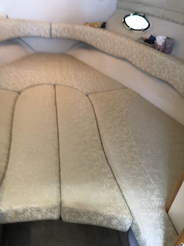 Larson Cabrio 274