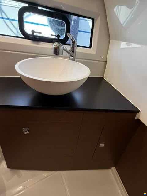 Jeanneau Merry Fisher 895