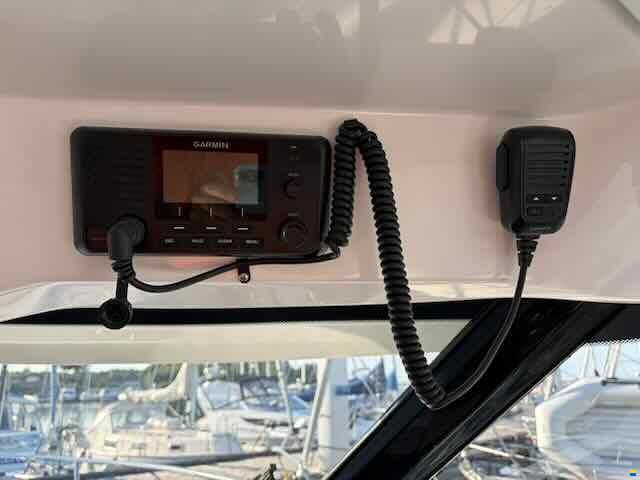 Jeanneau Merry Fisher 895