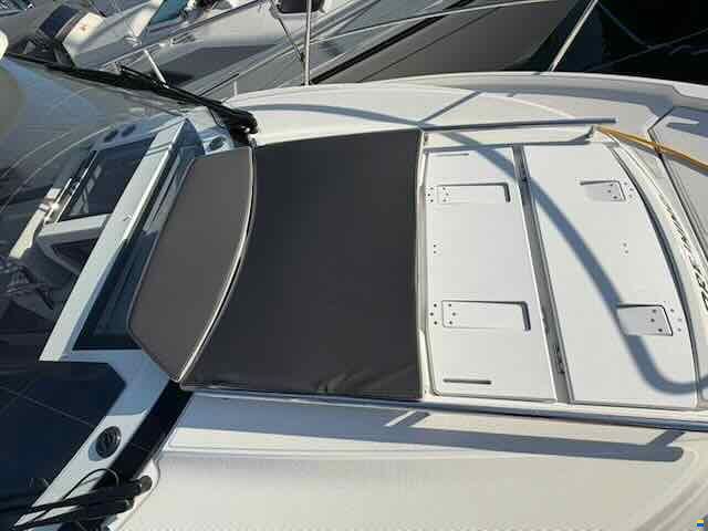 Jeanneau Merry Fisher 895