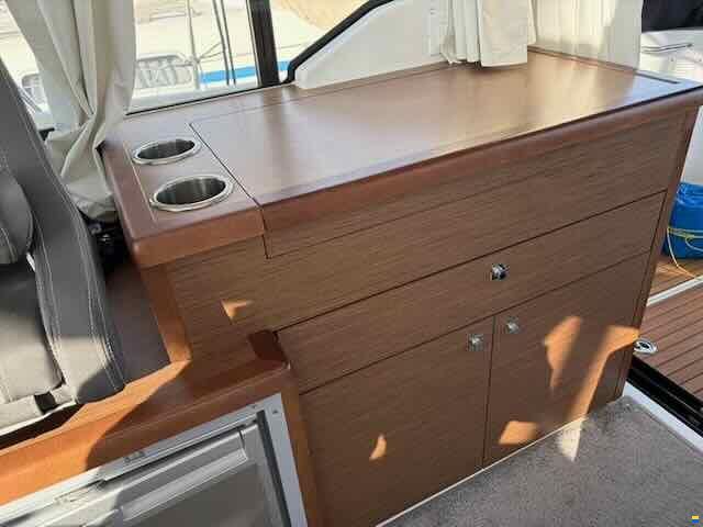 Jeanneau Merry Fisher 895