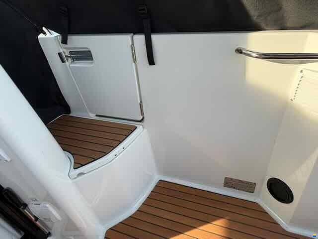 Jeanneau Merry Fisher 895