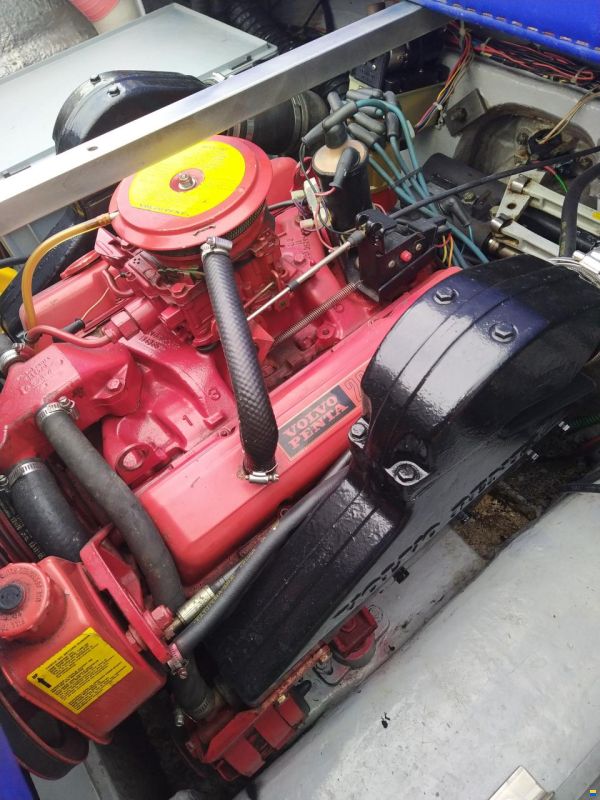Picton 203 Phaser Sport