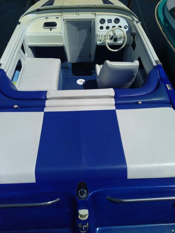 Picton 203 Phaser Sport