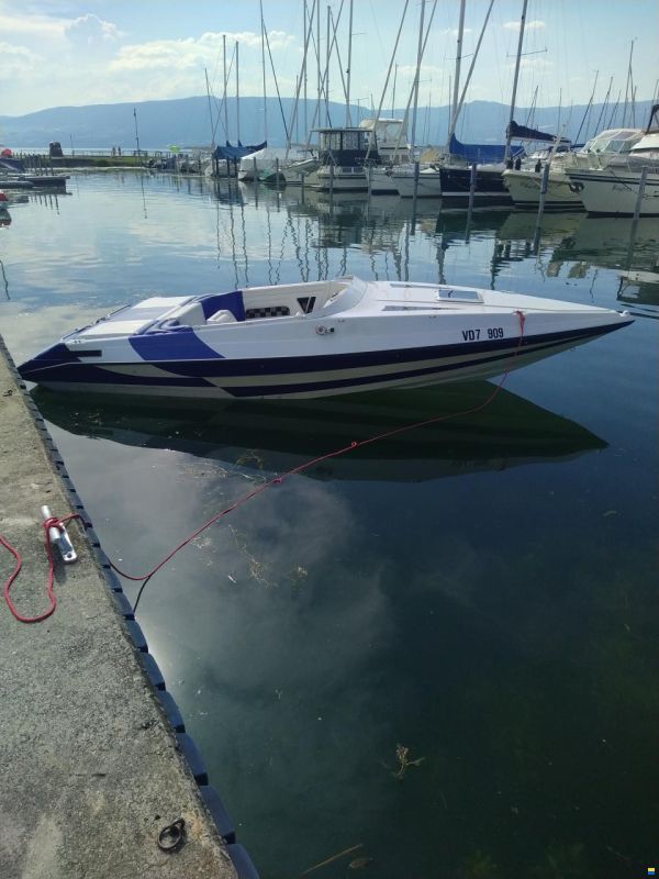 Picton 203 Phaser Sport