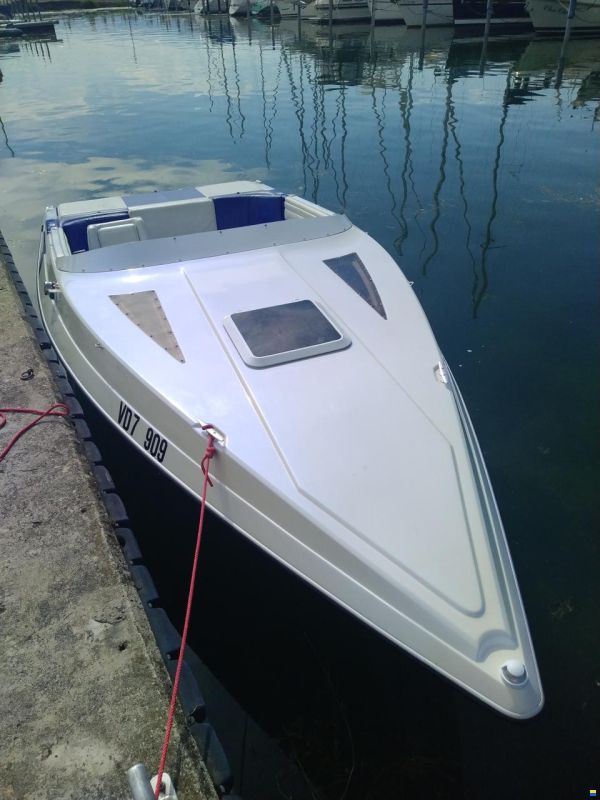 Picton 203 Phaser Sport