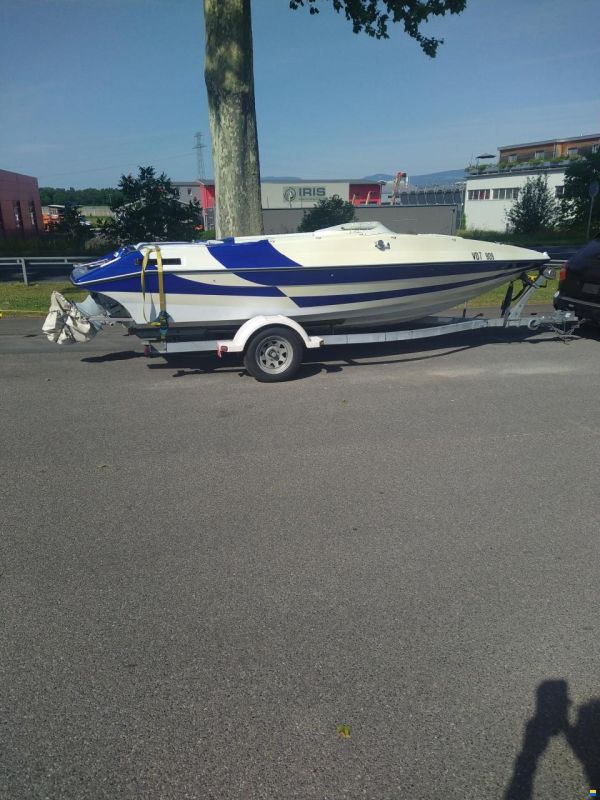 Picton 203 Phaser Sport