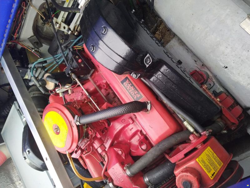 Picton 203 Phaser Sport