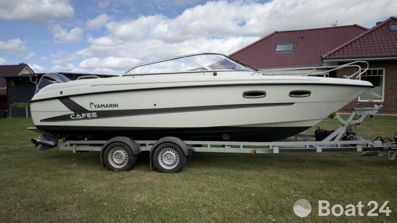 Yamarin 68 DC