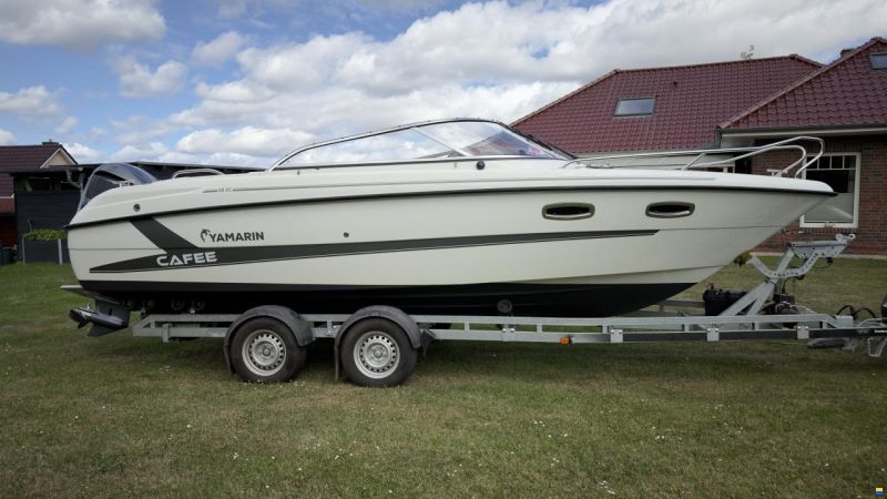 Yamarin 68 DC