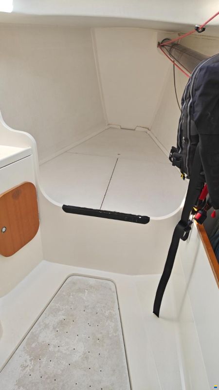 J Boats J/111