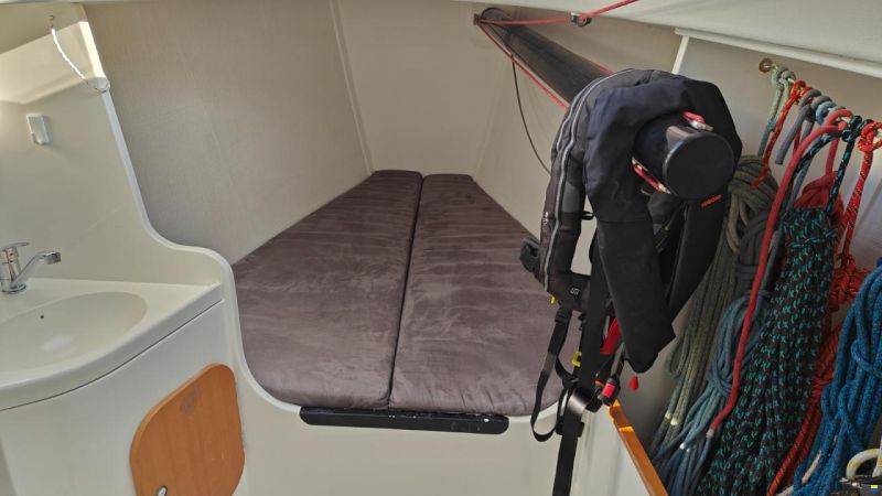 J Boats J/111
